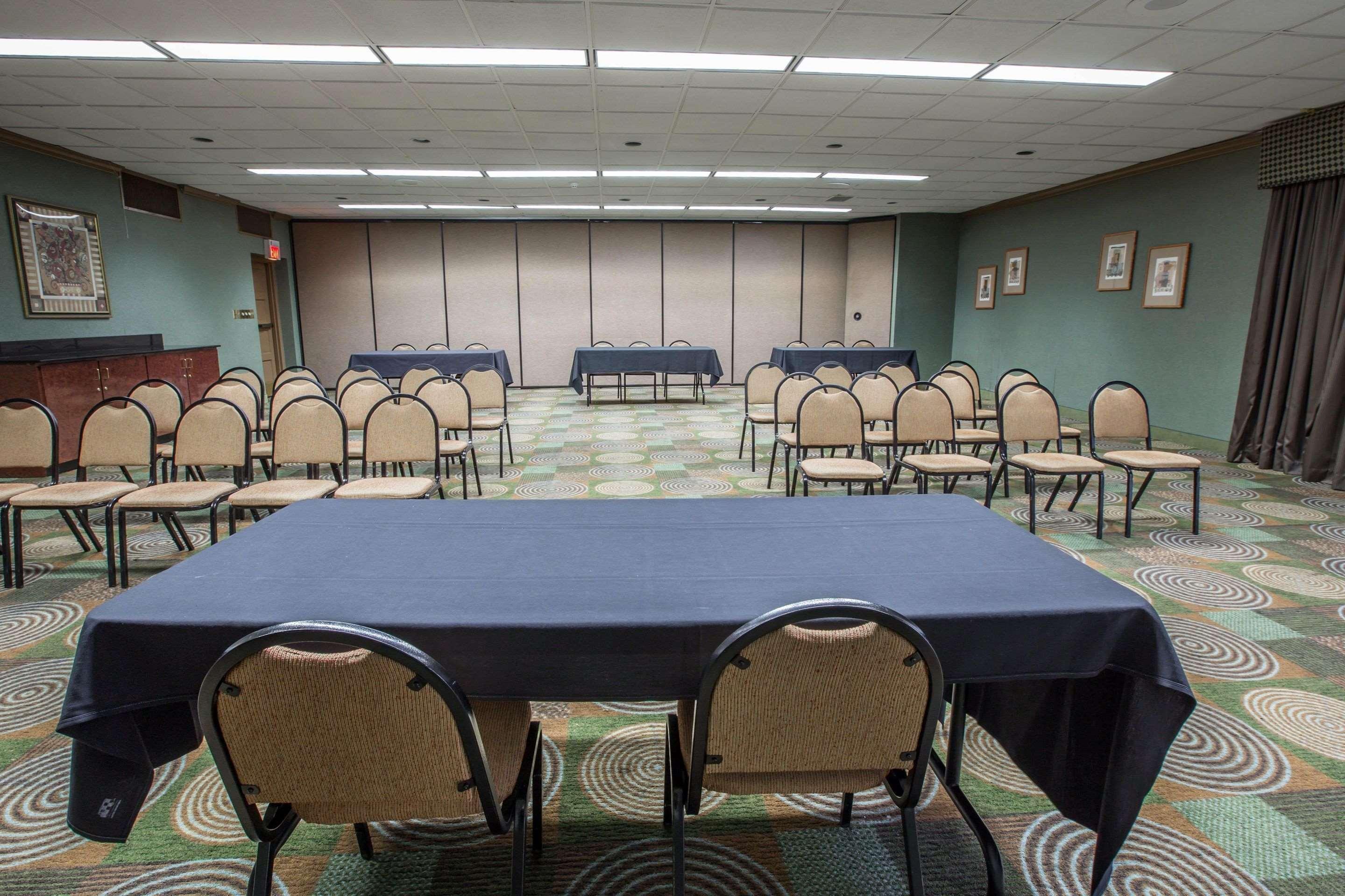 Quality Inn & Suites Hanes Mall Winston-Salem Eksteriør bilde