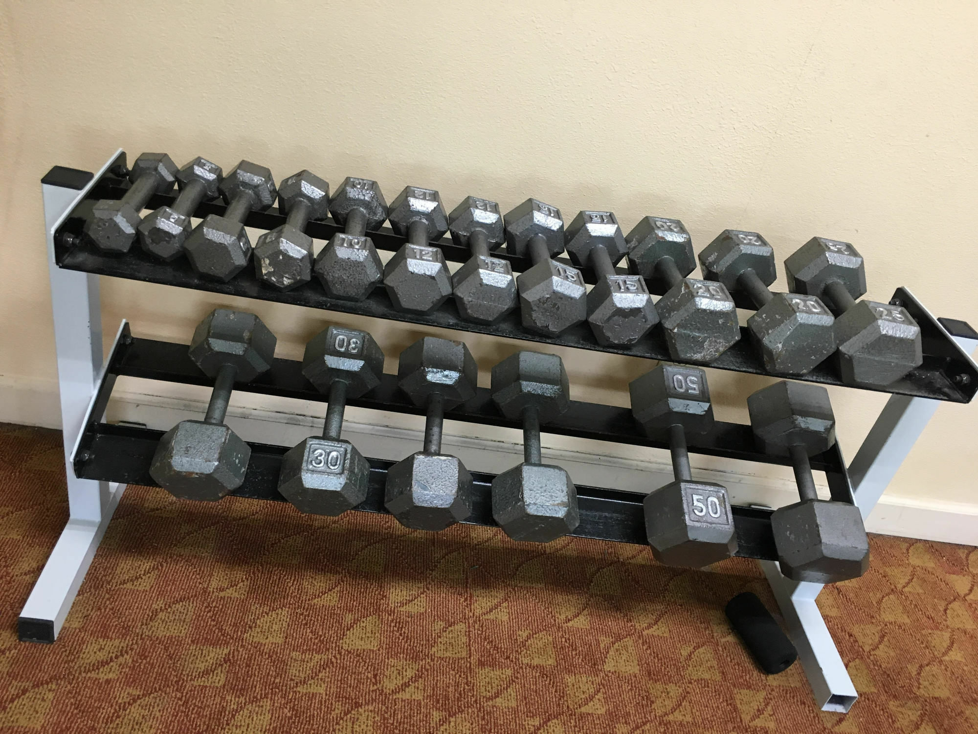 Quality Inn & Suites Hanes Mall Winston-Salem Eksteriør bilde